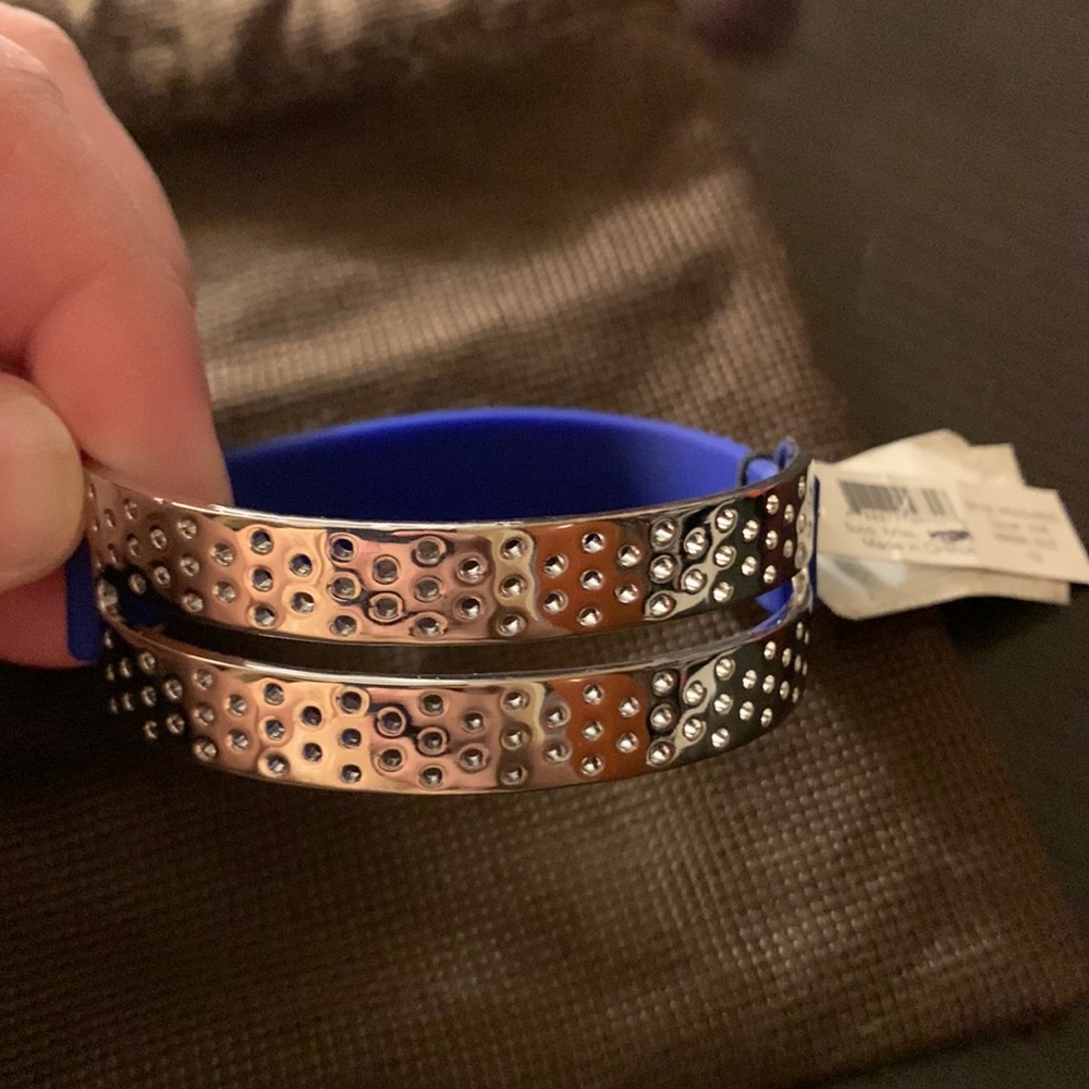 Marc by Marc Jacobs Stretch bracelet